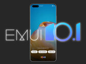 A EMUI 10.1 removeu as opções de gravação de chamadas e resolução de fotos para alguns dispositivos. (Fonte da imagem: HoyEnTEC)