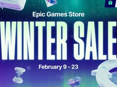 A Promoção de Inverno da Epic Games Store já está no ar