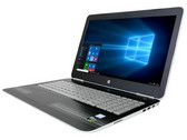 Breve Análise do Portátil HP Pavilion 15t-bc200 X7P44AV (7700HQ, UHD, GTX 1050)