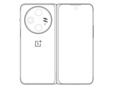 Espera-se que o Oppo Find N3 seja lançado no final deste ano. (Fonte da imagem: Digital Chat Station)