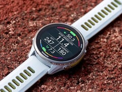 O Forerunner 970 é um dos seis relógios inteligentes elegíveis para baixar a versão Beta 18.29.