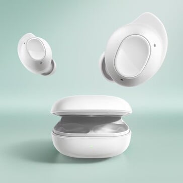 O "Galaxy Buds Core"...