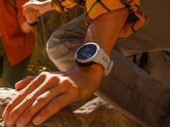 A atualização estável v17.xx da Garmin está chegando há muito tempo para a série Instinct 2. (Fonte da imagem: Garmin)