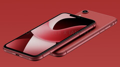 Apple poderia lançar o iPhone SE 4 com uma tela OLED (imagem via FrontPageTech)
