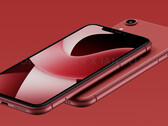 Apple poderia lançar o iPhone SE 4 com uma tela OLED (imagem via FrontPageTech)
