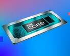 O Intel Core i9-13980HX sem aviso prévio pode supostamente aumentar até 5,6 GHz (imagem via Intel)