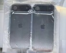 É provável que o iPhone 17 Air apresente um redesenho inspirado no Pixel que, com certeza, será bastante controverso. (Fonte da imagem: Majin Bu)