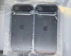 É provável que o iPhone 17 Air apresente um redesenho inspirado no Pixel que, com certeza, será bastante controverso. (Fonte da imagem: Majin Bu)