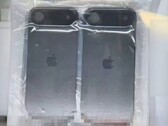 É provável que o iPhone 17 Air apresente um redesenho inspirado no Pixel que, com certeza, será bastante controverso. (Fonte da imagem: Majin Bu)