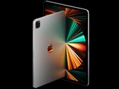 Os novos modelos iPad Pro têm o mesmo chip M1 e até 16 GB de RAM que o novo iMac. (Imagem: Apple)