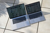 MacBook Pro 16 (Late 2019) vs. MacBook Air 2020
