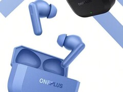 Buds 3V: fones de ouvido sem fio com bateria de longa duração agora disponíveis via importação (Fonte da imagem: OnePlus)
