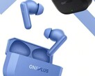 Buds 3V: fones de ouvido sem fio com bateria de longa duração agora disponíveis via importação (Fonte da imagem: OnePlus)