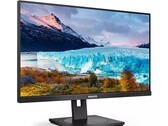 O Philips 243S1 é um monitor IPS com um painel de 23,8 polegadas de tamanho. (Fonte de imagem: Philips)