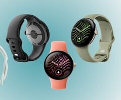 O Pixel Watch 5 deve começar a ser vendido em 20 de agosto.