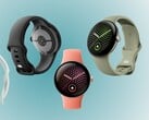 O Pixel Watch 5 deve começar a ser vendido em 20 de agosto.