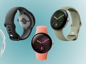 O Pixel Watch 5 deve começar a ser vendido em 20 de agosto.