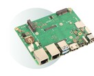 Radxa Taco: placa transforma o Raspberry Pi em um NAS