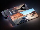 O produto acabado pode ter um aspecto semelhante a este. (Fonte: LetsGoDigital)