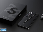 O Galaxy S22 Ultra será o próximo smartphone de primeira linha da Samsung. (Fonte de imagem: LetsGoDigital)