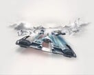 Star Wars: Galactic Racer está disponível no serviço de streaming Amazon Luna.