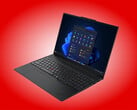 O ThinkPad E16 Gen 4 AMD vem equipado com os processadores Krackan Point 2 e Gorgon Point.