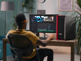 A Lenovo não começará a vender o ThinkStation P8 até o início de 2024. (Fonte da imagem: Lenovo)