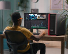 A Lenovo não começará a vender o ThinkStation P8 até o início de 2024. (Fonte da imagem: Lenovo)