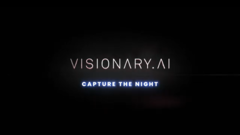 Visionary.ai faz parceria com a Qualcomm (Fonte: Visionary.ai)