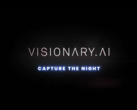 Visionary.ai faz parceria com a Qualcomm (Fonte: Visionary.ai)