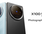 A Vivo revela a data de lançamento global do X100 e X100 Pro. (Fonte: Vivo)