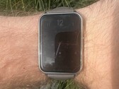 A atualização de novembro de 2022 para o relógio FIT 2 está repleta de mudanças. (Fonte de imagem: NotebookCheck)