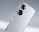 O Poco F7 deve ser parecido com o Redmi Turbo 4 Pro, na foto, também. (Fonte da imagem: Xiaomi)