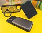 Análise do Torras MiniMag Power Bank, do Ostand Power Bank e do Ostand Case