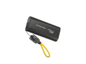 O Nitecore Summit Air é um carregador portátil projetado para uso em baixas temperaturas