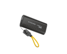 O Nitecore Summit Air é um carregador portátil projetado para uso em baixas temperaturas