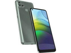 Em revisão: Motorola Moto G9 Power.