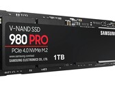 Samsung 980 PRO SSD, agora disponível com 2 TB de espaço de armazenamento e etiqueta de preço de US$600