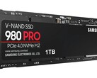 Samsung 980 PRO SSD, agora disponível com 2 TB de espaço de armazenamento e etiqueta de preço de US$600