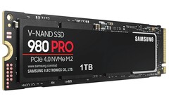 Samsung 980 PRO SSD, agora disponível com 2 TB de espaço de armazenamento e etiqueta de preço de US$600