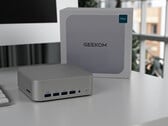 Geekom A9 Max com AMD Ryzen AI 9 HX 370 e 32 GB de RAM DDR5. (Fonte da imagem: Notebookcheck)