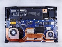 O mais recente processador Ryzen 7 da AMD dificilmente merece seu nome.