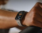 A versão 3.2.10.1 do software para o smartwatch Amazfit Bip 6 (foto) está sendo lançada globalmente. (Fonte da imagem: Amazfit)
