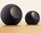 O Amazon Echo Studio e o Echo Dot Max compartilham um design quase idêntico. (Fonte da imagem: Amazon)