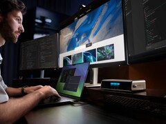 O Prime Docking Station da Anker (na foto) foi lançado nos EUA. (Fonte da imagem: Anker)