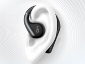 A Anker lançou seus novos fones de ouvido abertos Soundcore AeroFit (Pro) nos EUA. (Imagem: Soundcore)