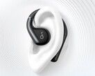 Anker has introduced its new Soundcore AeroFit (Pro) open-ear headphones in the USA. (Image: Soundcore)