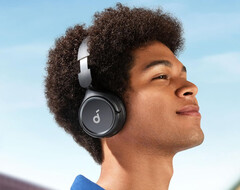 O Soundcore H30i é o novo fone de ouvido da Anker. (Fonte da imagem: Amazon)