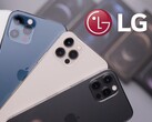 Os sul-coreanos podem em breve comprar o iPhone 12 em uma loja LG (Imagem: Daniel Romero, LG, editado)