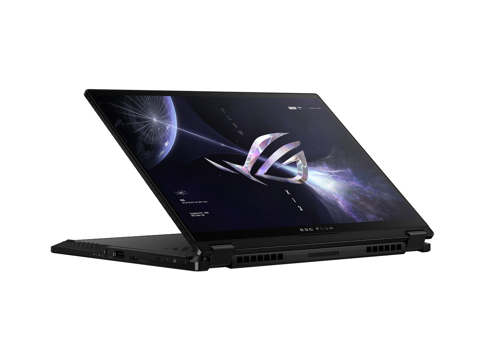 ASUS ROG Flow X13 atualizado com a poderosa combinação de hardware AMD